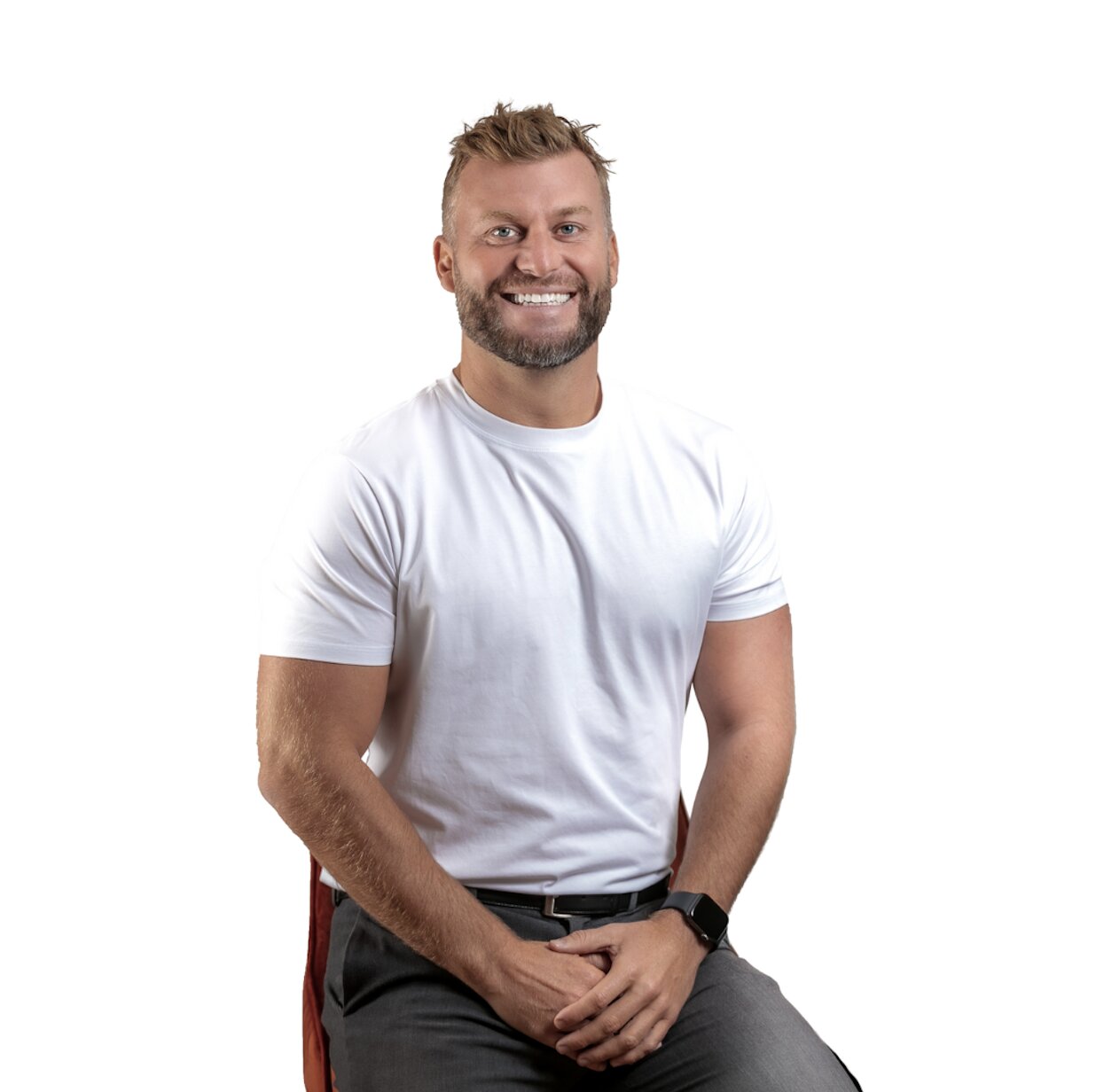 Romain Holas, associé Prismo